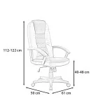 Computer chair Q-019 order